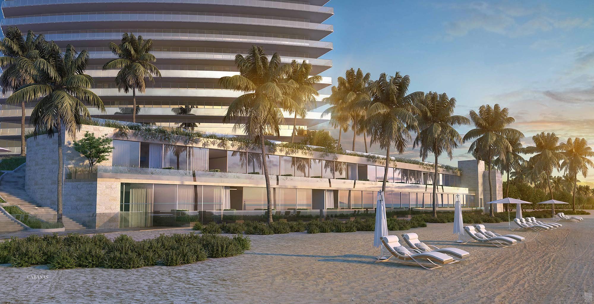 Armani Casa Sunny Isles Condos For Sale View Pricing & Availability