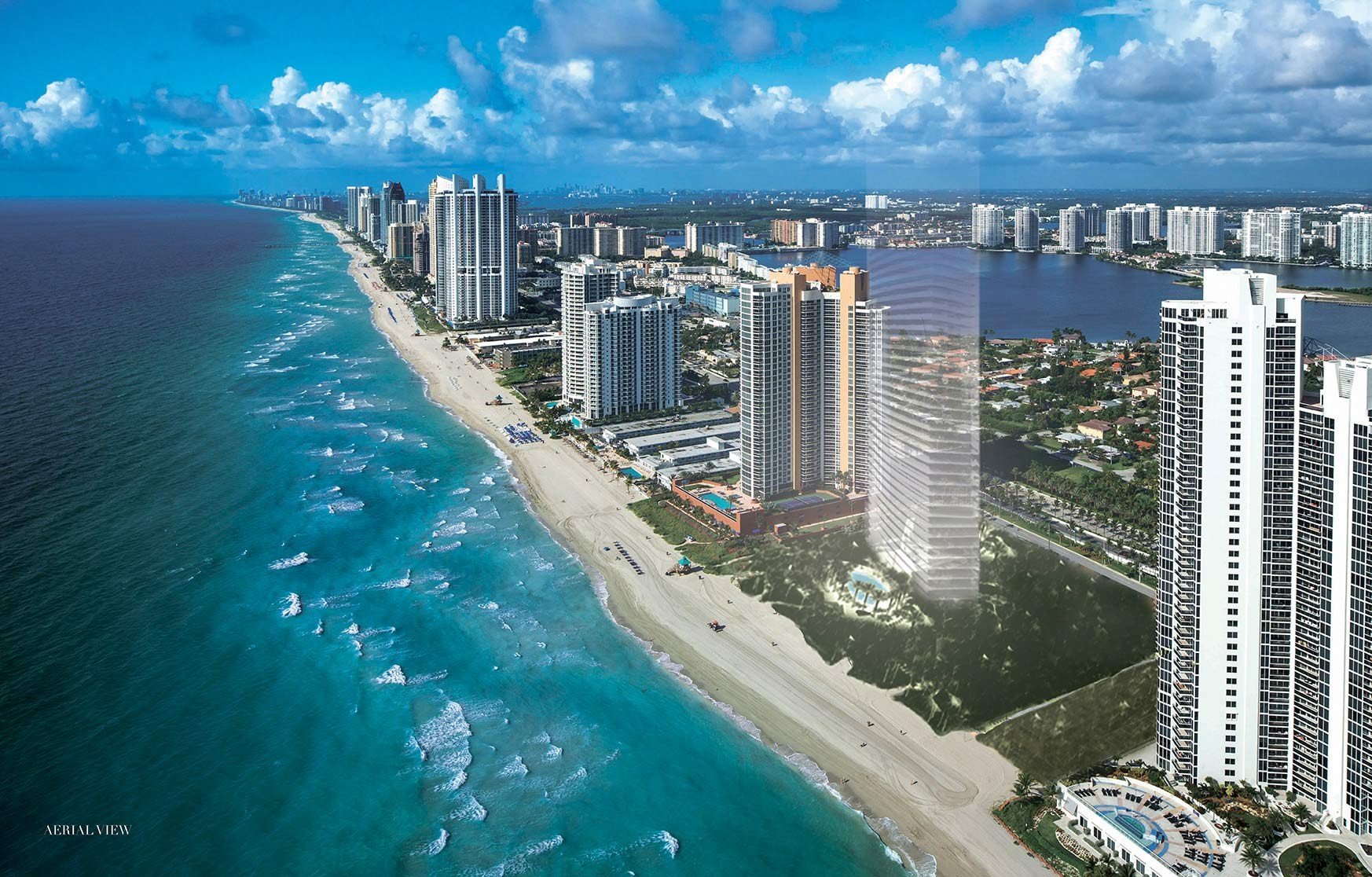 Armani Casa Sunny Isles Condos For Sale View Pricing & Availability