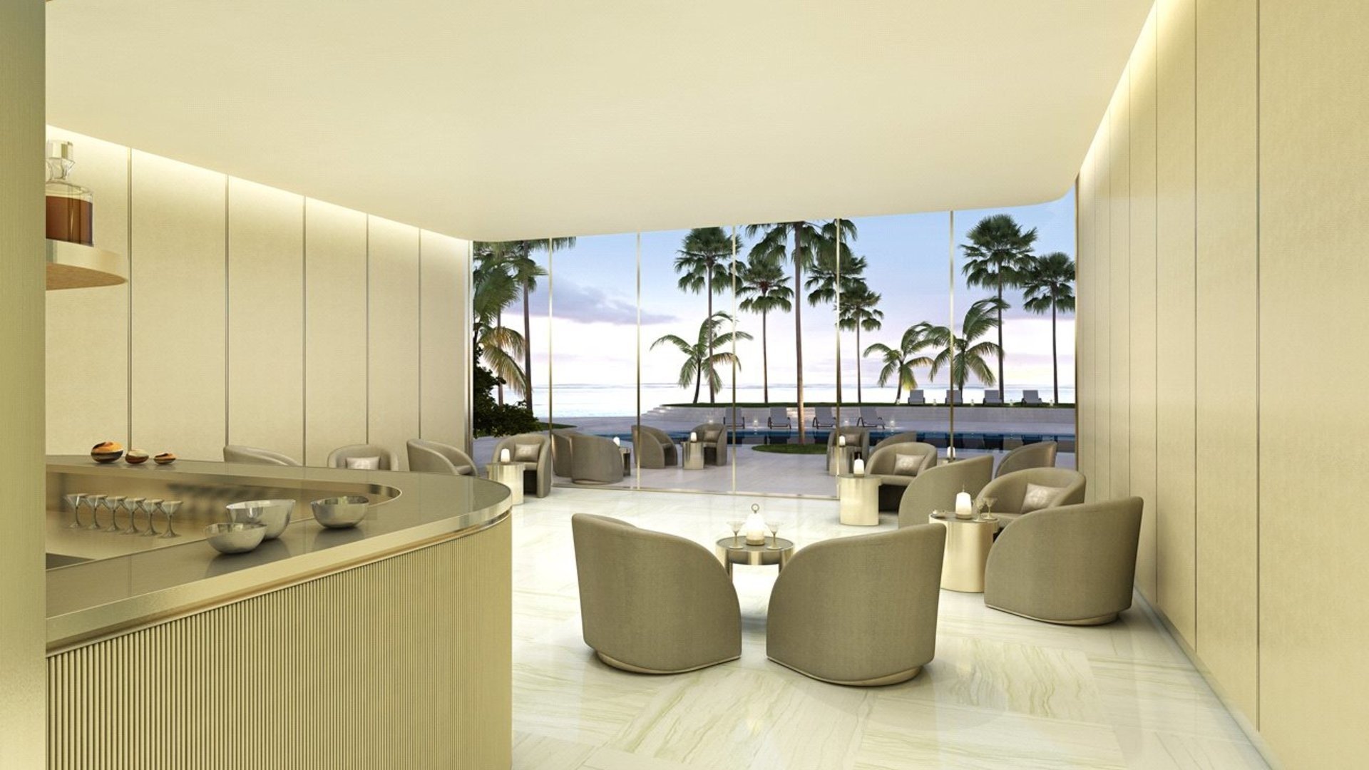Armani Casa Sunny Isles Condos For Sale View Pricing & Availability